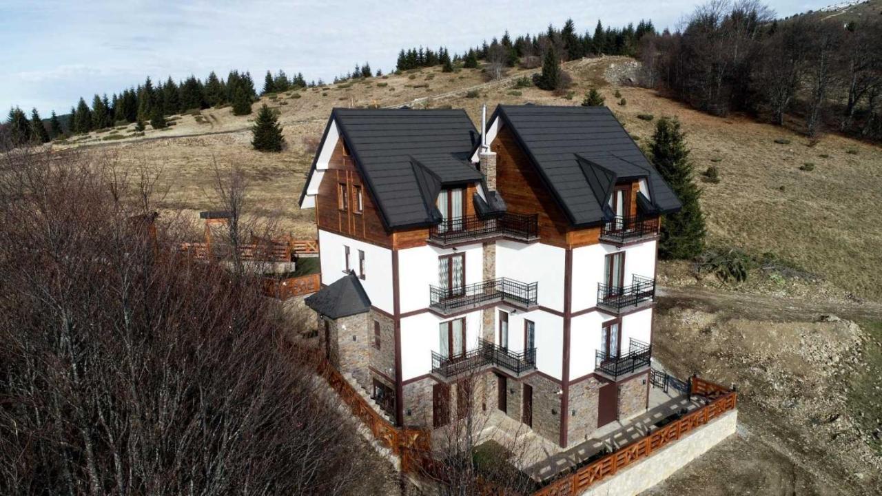 Vila Rajski Kutak Kopaonik Exterior photo