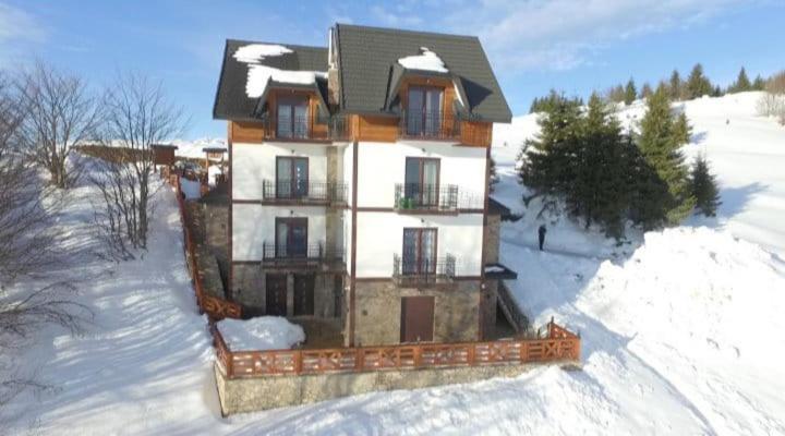 Vila Rajski Kutak Kopaonik Exterior photo